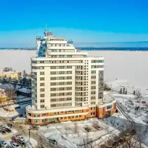 Cosmos Petrozavodsk - 27