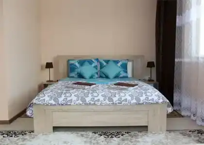Siberia Apartments - 46