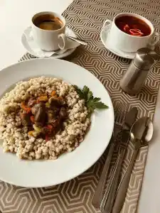 АМАКС Визит-отель - 43