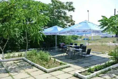 турбаза Прибой - 12