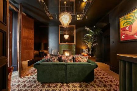 Palma Riad - Adults Only - 65