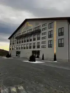 Spa Otel Kubachi Resort - 47