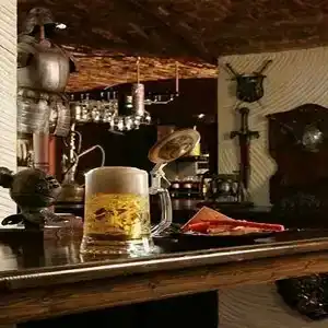 Marco Polo St Petersburg Бутик-Отель - 30