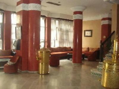 Casablanca City Center - 59