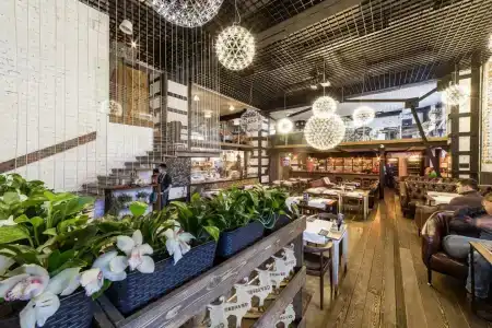 Cosmos Smart Vladivostok - 56