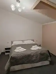 Guest house Rossiya - 65