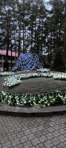 Sanatorii Energetik - 32
