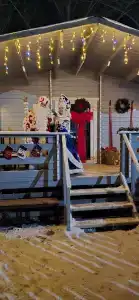 Atmosfera156 Tourist base - 72