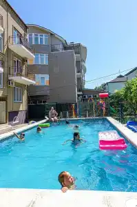 Kurortny Sanvil Primorskiy 2** - 6