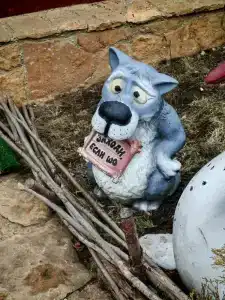 Park-Otel Kanyon Recreation camp - 27