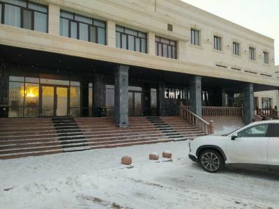Empire City - 14