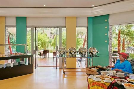 Le Meridien N'fis - 23