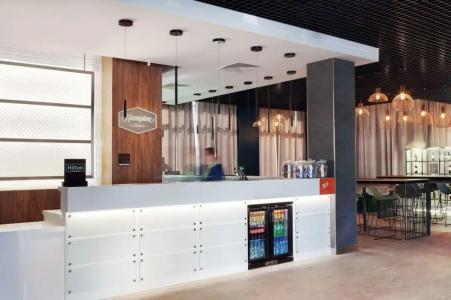Hampton By Hilton Lublin - 29