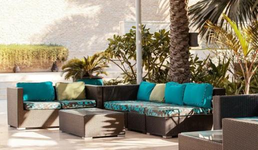 Meliá Desert Palm Member of Meliá Collection - 71