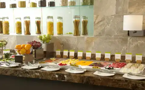 DoubleTree by Hilton Казань - 36