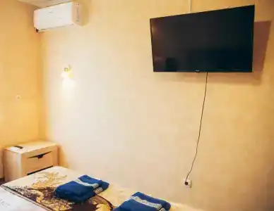 AZIMUT Tourist base - 50