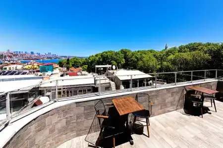 Romance Istanbul - 63