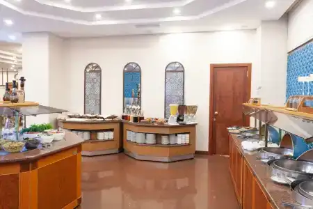 Özkaymak Marina - Ultra All Inclusive - 50