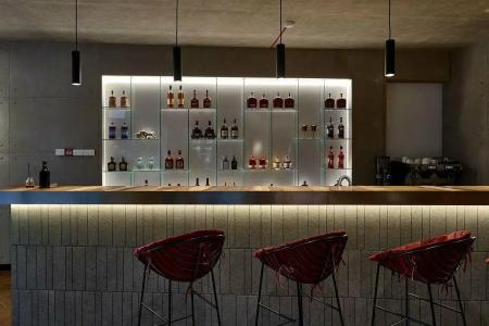 Dilijani Tun & Restaurant - 33