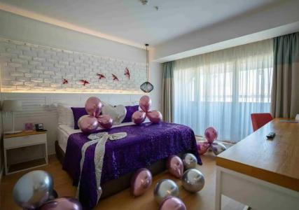 Akra Kemer - All Inclusive - 44