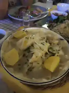 Caspian Riviera Grand Palace - 46