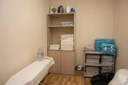 Assol Tourist base - 71