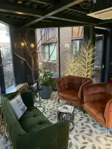 Lesnoy Country House - 22