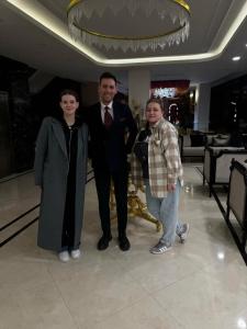 Golden Horn Bosphorus - 52