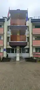 Туристско-оздоровительный комплекс Пышки - 8
