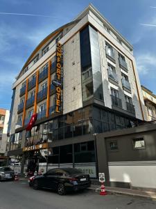 Comfort Başaran OTEL - 17