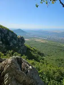 Sanatorii Lesnoi - 28