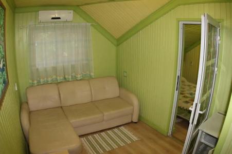 Бутик отель Баден-Баден - 69