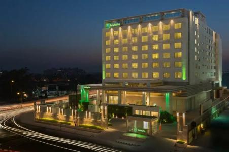 Holiday Inn Jaipur City Centre, an IHG - 69