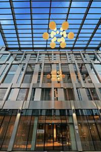 Hilton Garden Inn Vilnius City Centre - 31