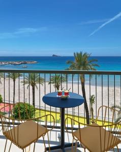 H10 Porto Poniente - 91