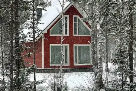 Baza Otdyha Lesnaya - 2