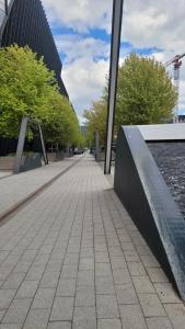 Courtyard by Marriott Vilnius City Center - 34