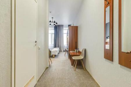 Sokroma Nevsky Fort - 12