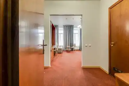 Sokroma Nevsky Fort - 82