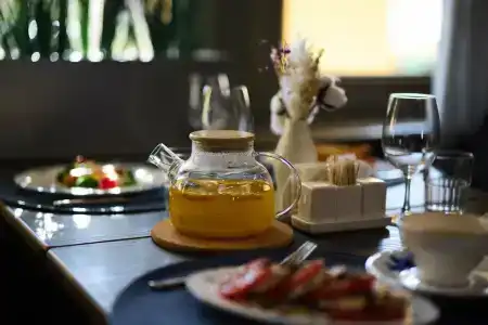 Holiday Inn St Petersburg - Theatre Square - 6