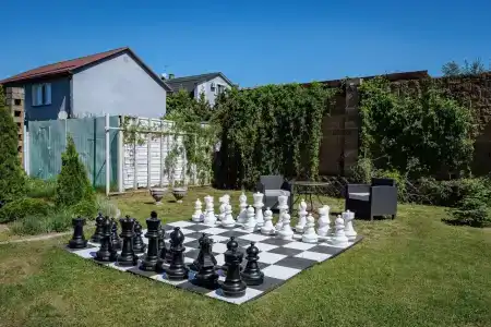 Grand Wellness Novahovo & Spa - 27