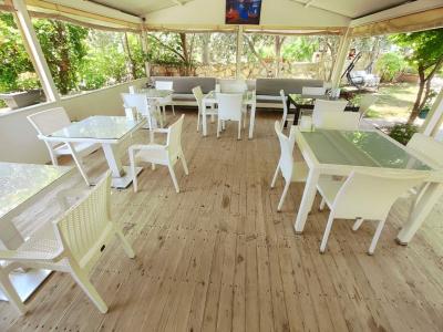 Bucak Apart Göcek & Beach - 15