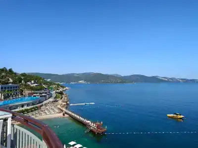 Blue Dreams Resort & SPA - 34