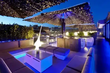 Condes de Barcelona - 55