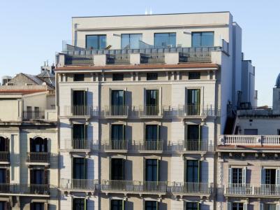 Majestic & Spa Barcelona GL - 8