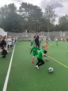 Lesnaya Opushka Tourist base - 4