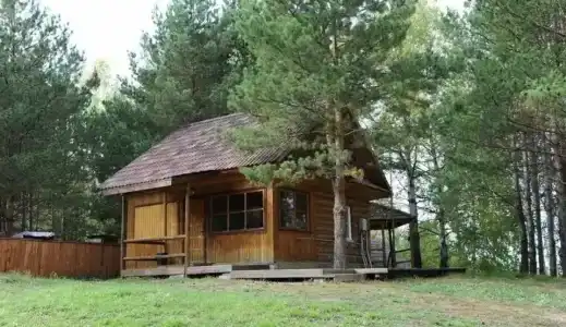 База отдыха Уткуль рф