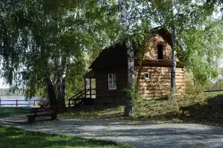 База отдыха Уткуль рф - 3