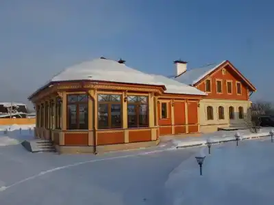 Усадьба Веранда - 17