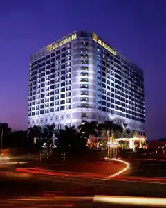 Millennium Sirih Jakarta - 0